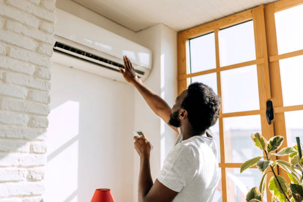 Best Local HVAC Companies  in Aiea, HI
