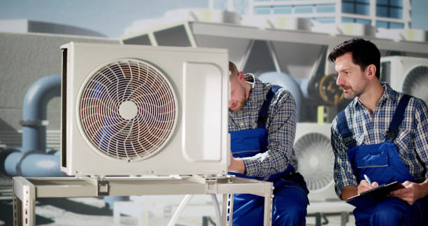 Best HVAC Installation Services  in Aiea, HI