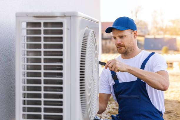 Best Commercial HVAC Repair  in Aiea, HI