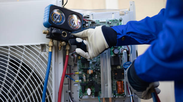 Best Residential HVAC Services  in Aiea, HI